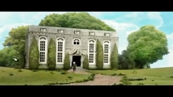 انیمیشن زیبای کتاب های پرنده ی آقای موریس لسمور